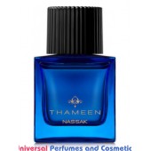 Our impression of Nassak Thameen for Unisex Premium Perfume Oils (6156)